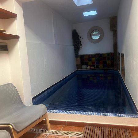 Casa Alma Apartment Agaete  Exterior photo