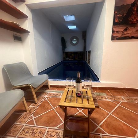 Casa Alma Apartment Agaete  Exterior photo