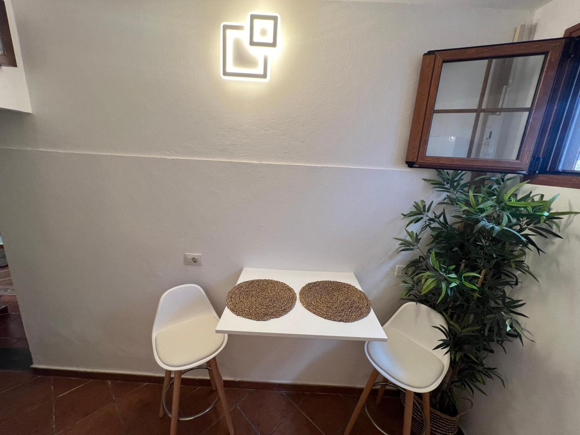 Casa Alma Apartment Agaete  Exterior photo