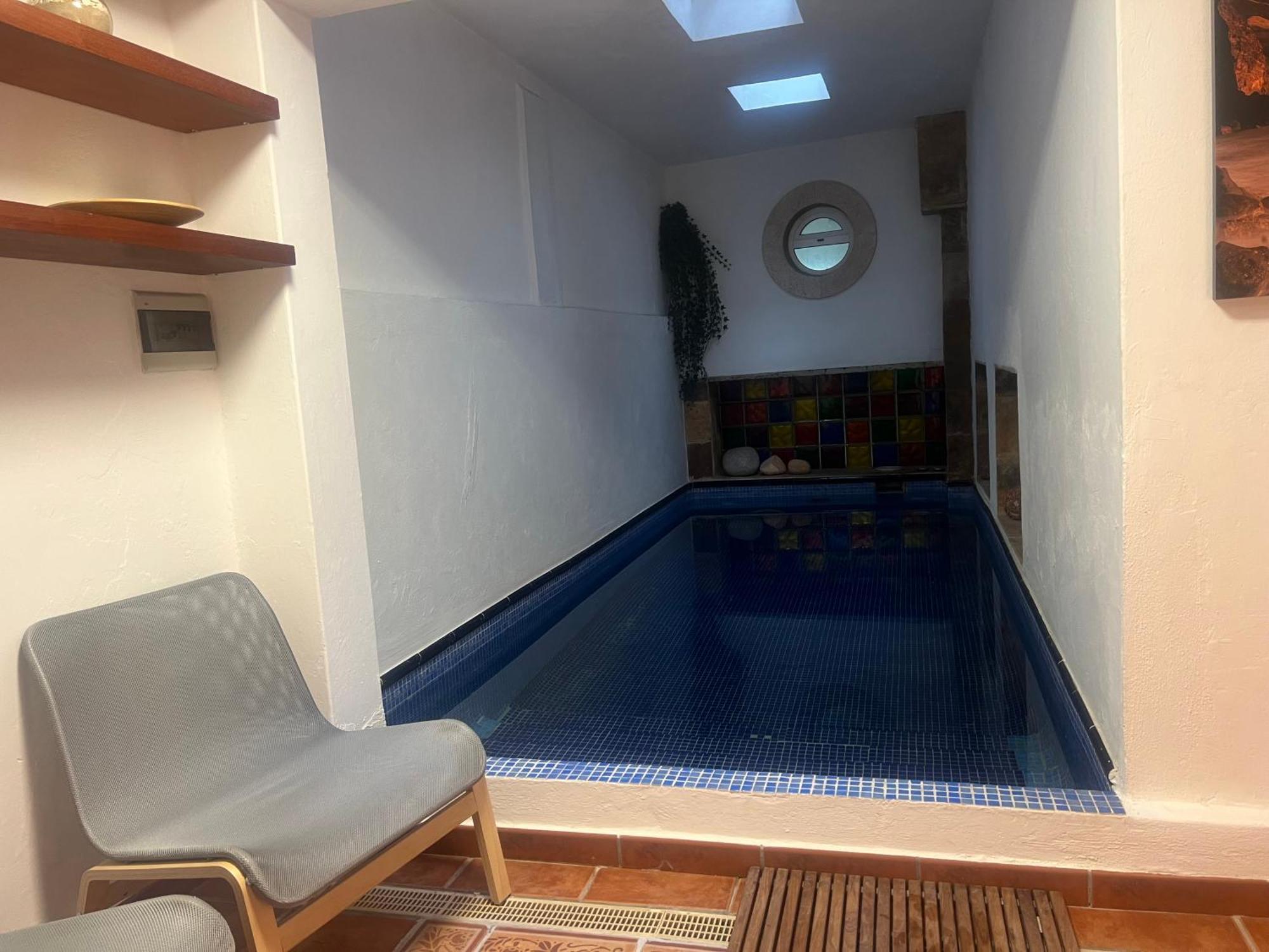 Casa Alma Apartment Agaete  Exterior photo