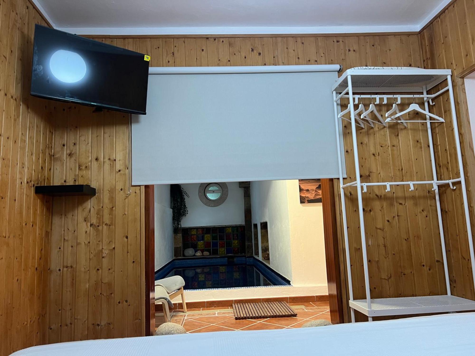 Casa Alma Apartment Agaete  Exterior photo
