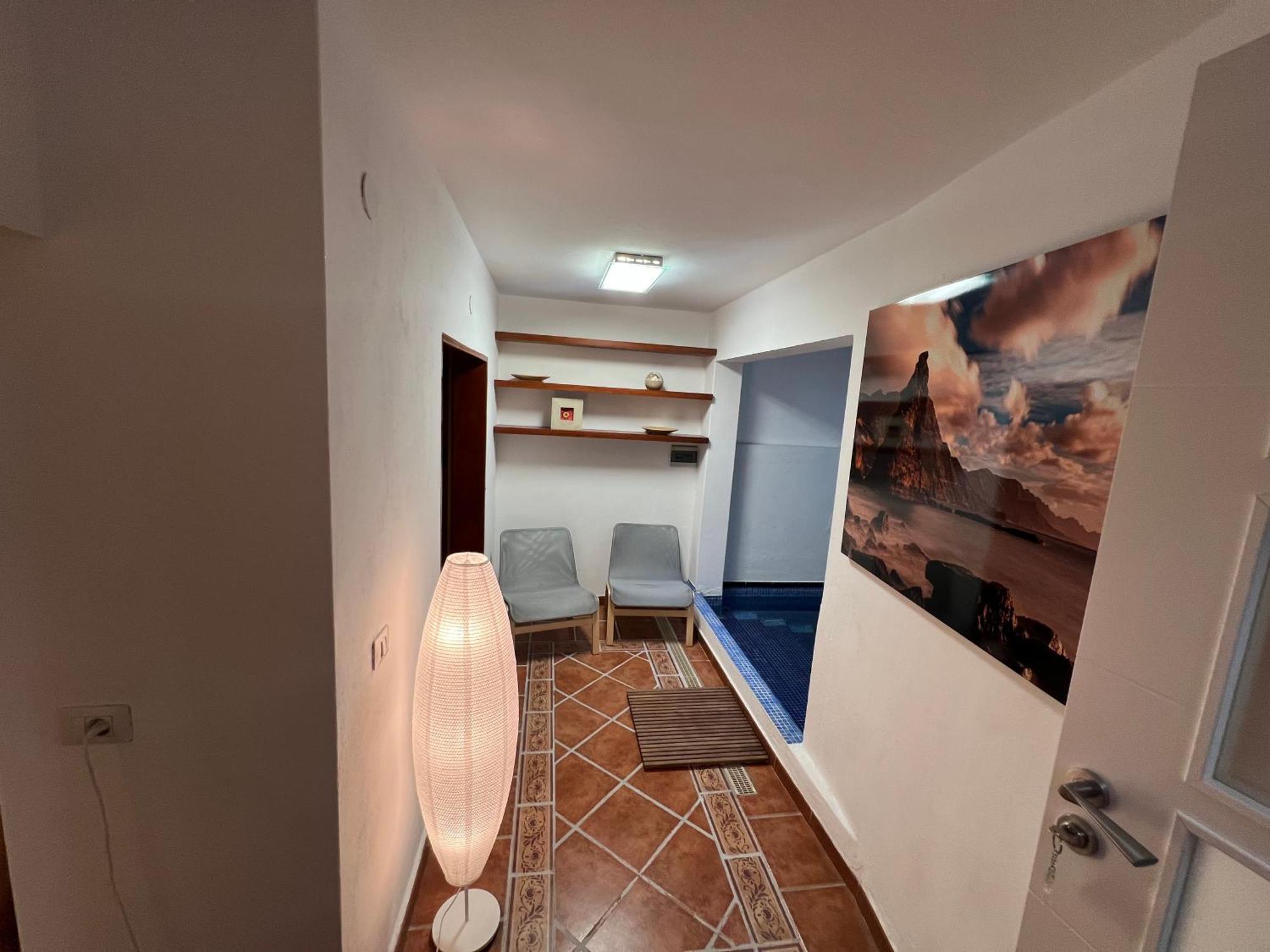 Casa Alma Apartment Agaete  Exterior photo