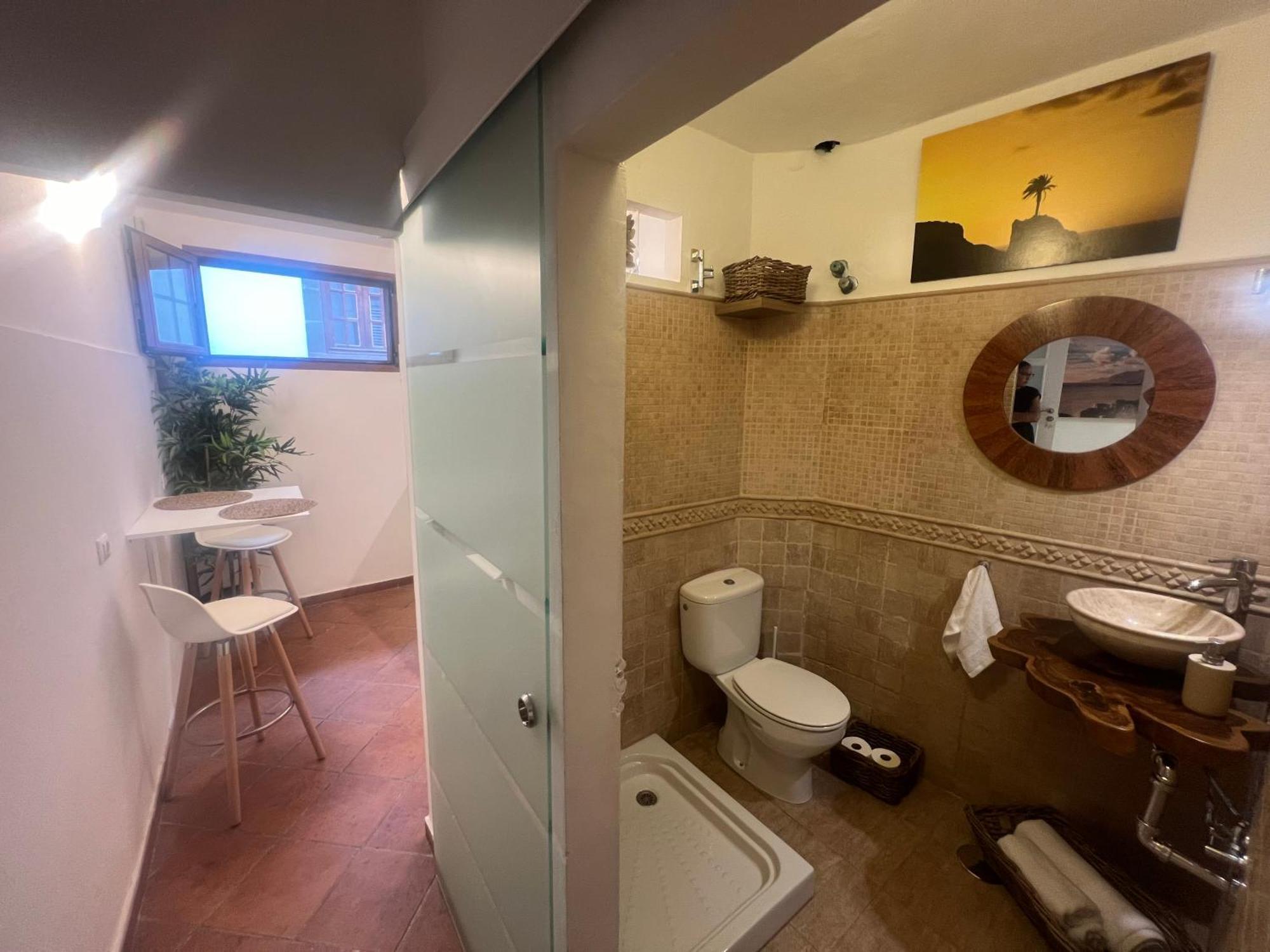 Casa Alma Apartment Agaete  Exterior photo